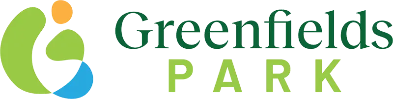 Greenfields Park Logo