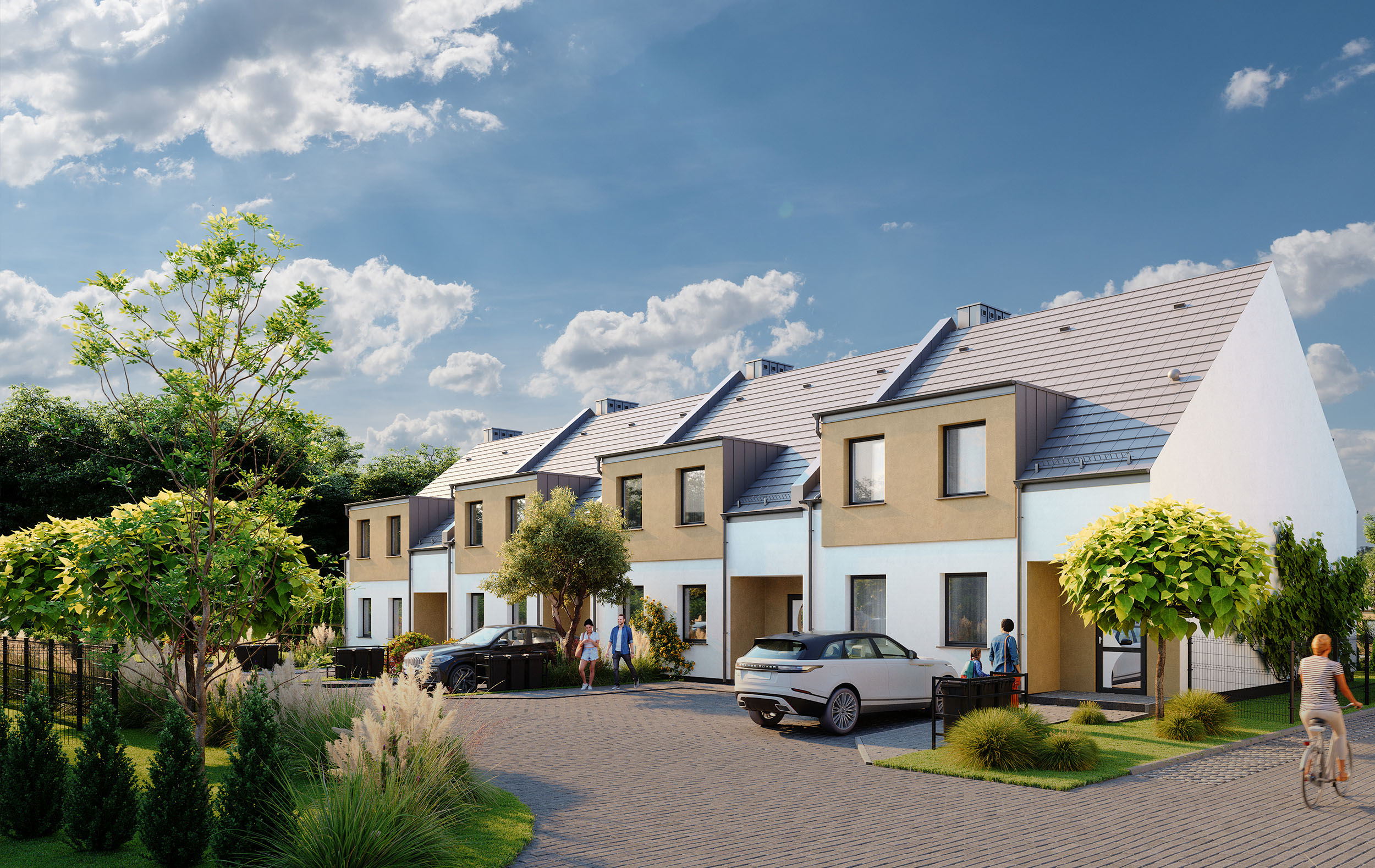 bg-2_2 Horizon Gutkowo II - Nowe Osiedle w Olsztynie