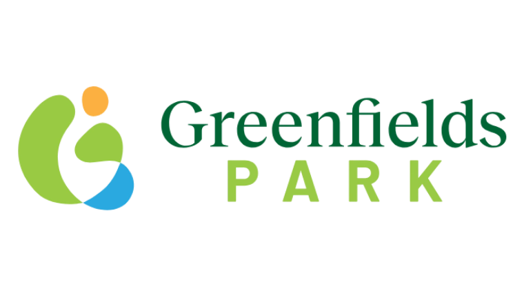 Greenfields Park Logo